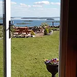 Holiday home Corrib View Clonbur