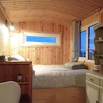 Holiday home Corrib View Clonbur