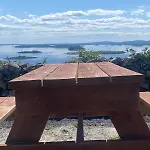 Holiday home Corrib View Clonbur