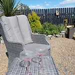 Corrib View Holiday home *