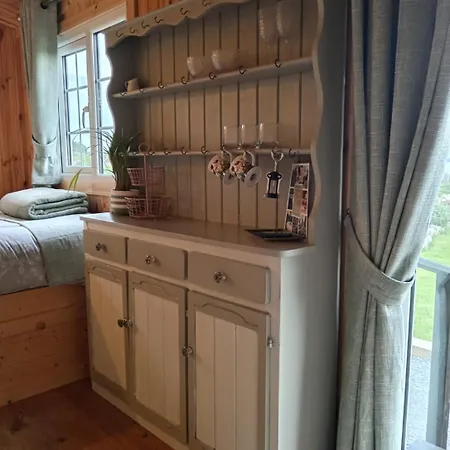Casa vacanze Corrib View *