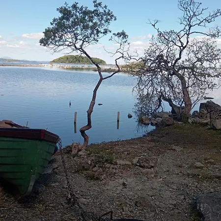 Corrib View Clonbur