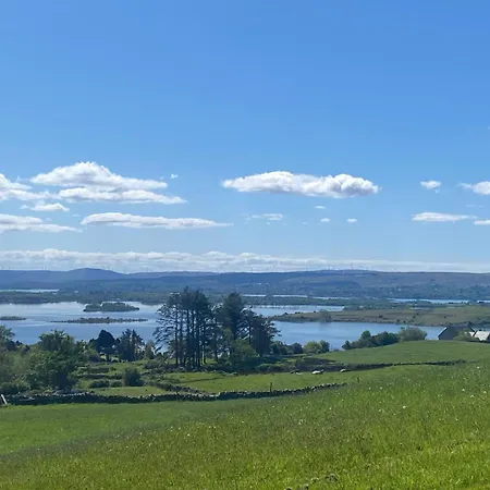 Corrib View Prázdninový dům Clonbur