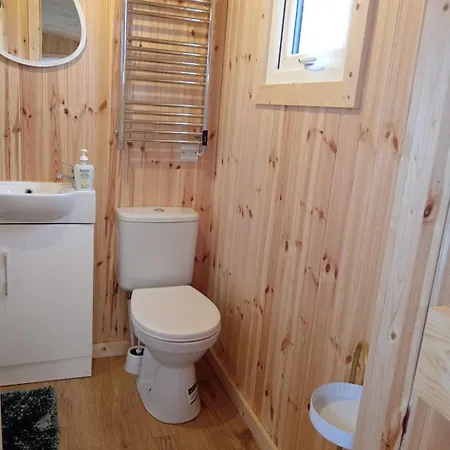 Corrib View Prázdninový dům *