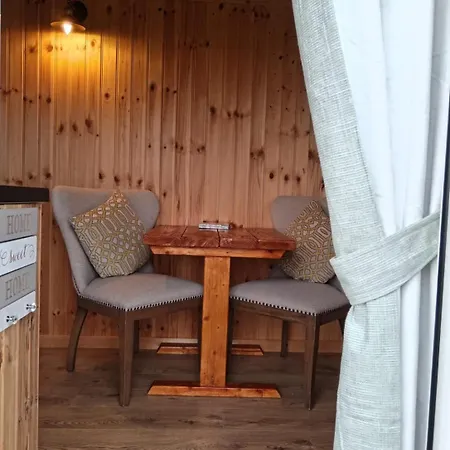 Corrib View Prázdninový dům *