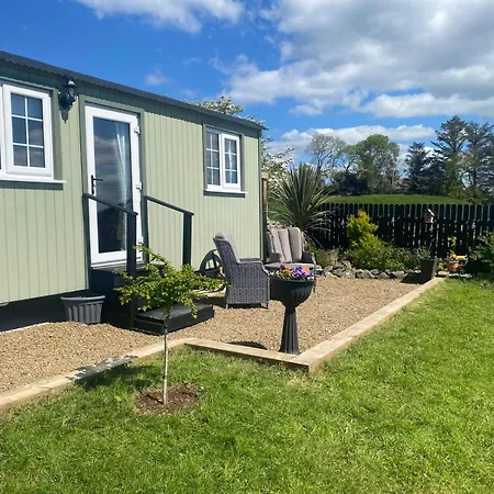 Holiday home Corrib View *