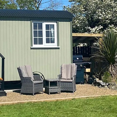 Corrib View Holiday home