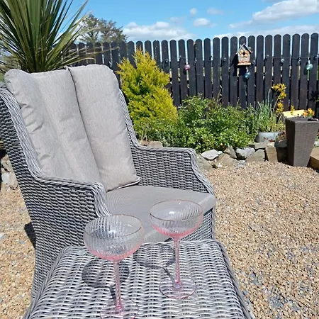 Corrib View Casa vacanze *