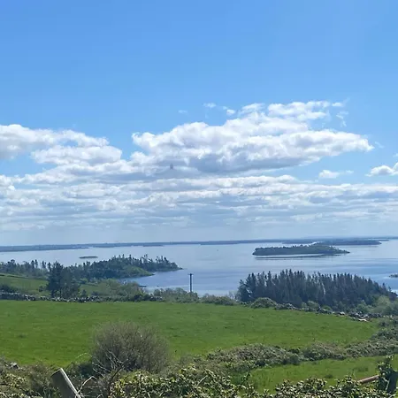 Corrib View Clonbur