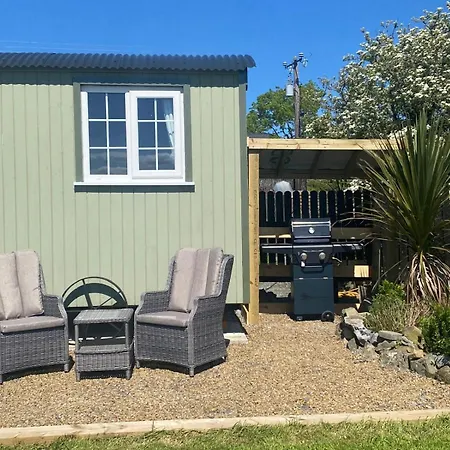 Corrib View Holiday home *