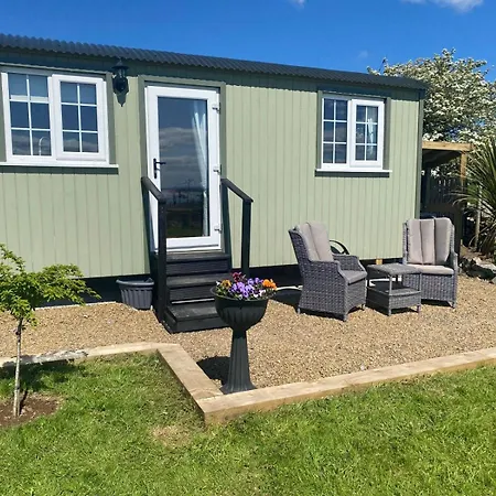 Holiday home Corrib View Clonbur