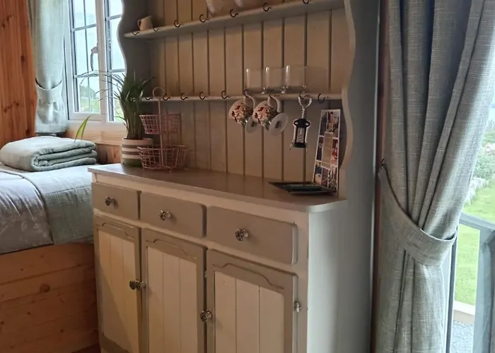 Holiday home Corrib View *