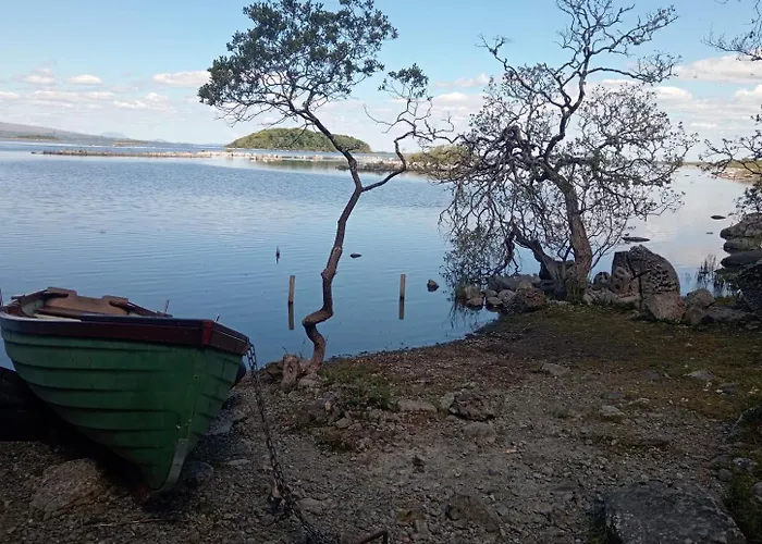 Corrib View Clonbur