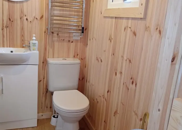 Corrib View Holiday home *