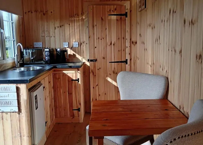 Corrib View Holiday home *