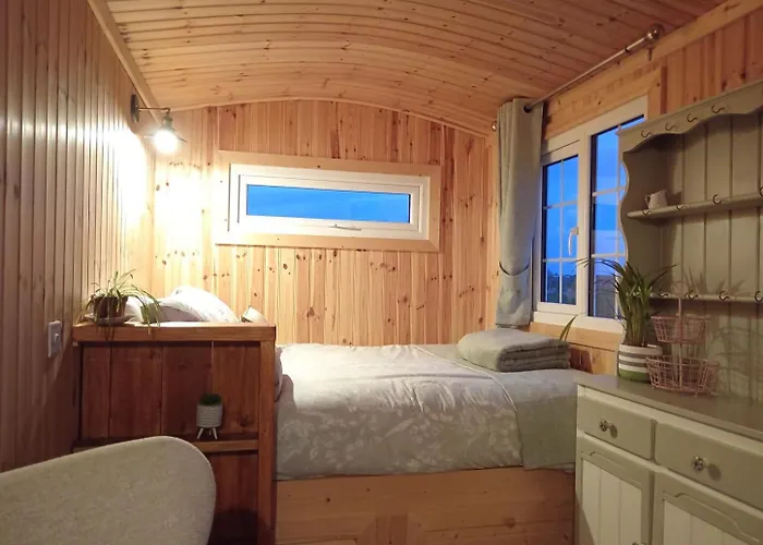 Holiday home Corrib View Clonbur