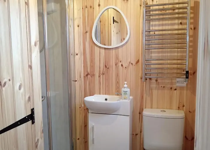 Corrib View * Clonbur