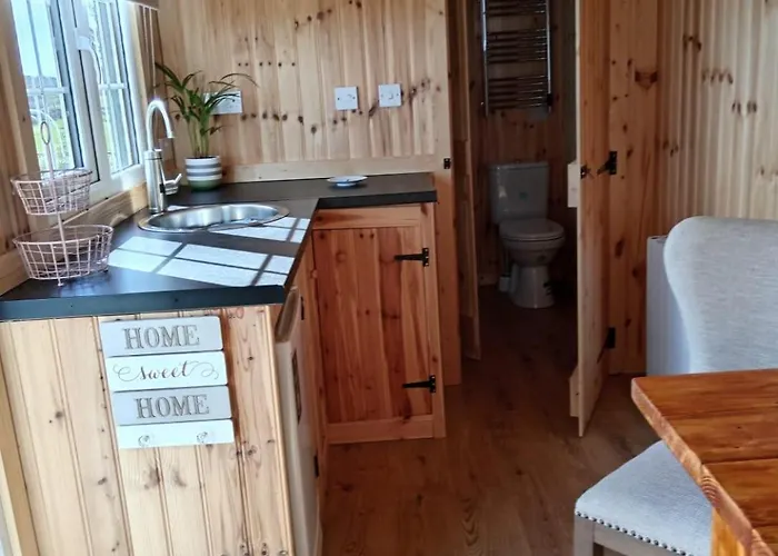 Corrib View * Clonbur