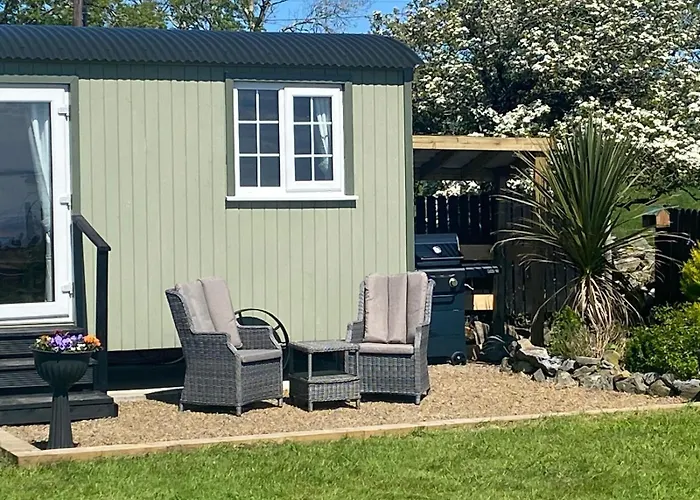 Corrib View Holiday home