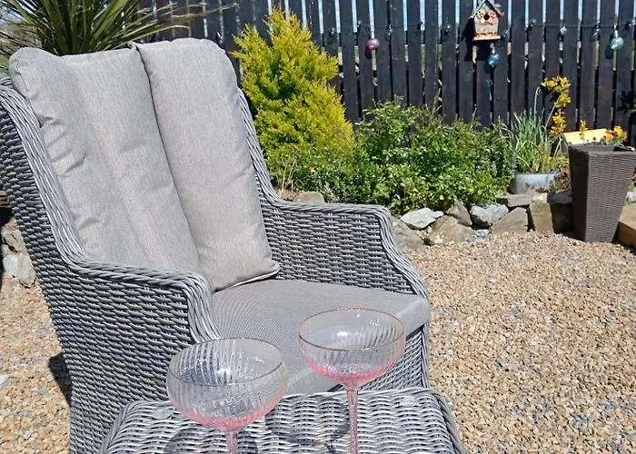 Corrib View Holiday home *