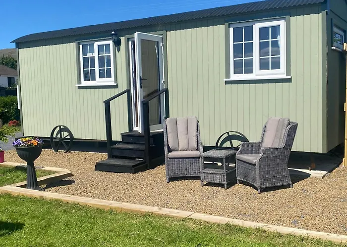 Corrib View Holiday home Clonbur