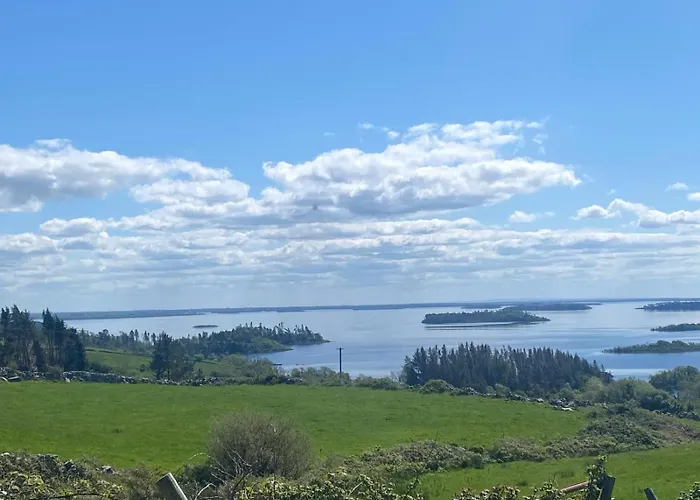 Corrib View Clonbur