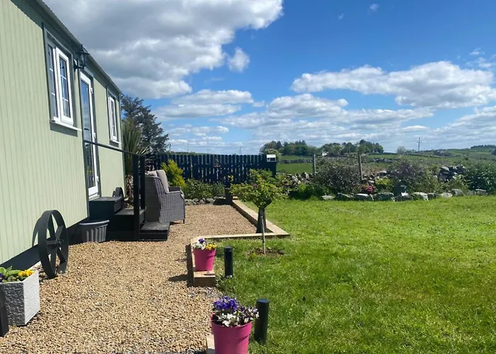 Corrib View * Clonbur