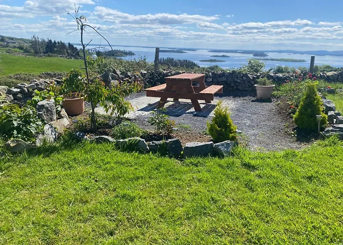 Corrib View Holiday home