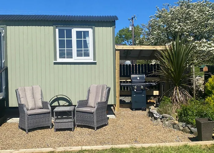 Corrib View Holiday home *