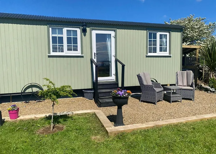 Corrib View * Clonbur