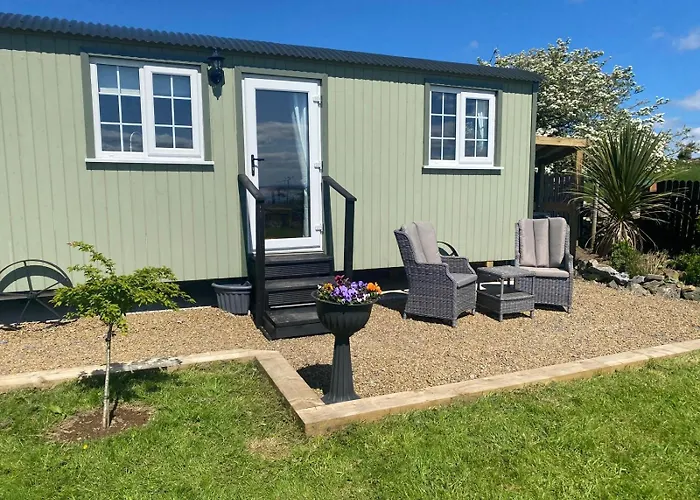 Holiday home Corrib View Clonbur