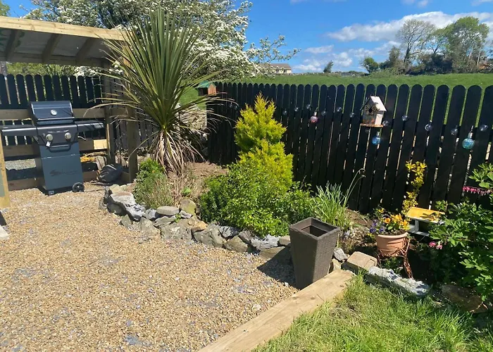 Corrib View Holiday home *